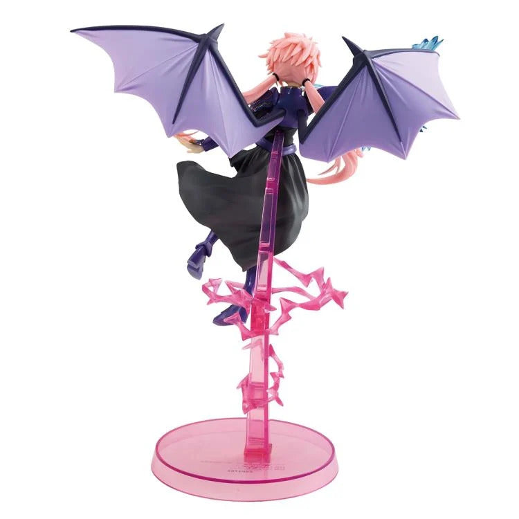BANPRESTO OTHERWOLDER PLUS FIGURE MILIM NAVA (DRAGON FORM FIGURESPECIAL VER.) - TENSURA BANPRESTO OTHERWOLDER PLUS FIGURE MILIM NAVA (DRAGON FORM FIGURESPECIAL VER.) - TENSURA